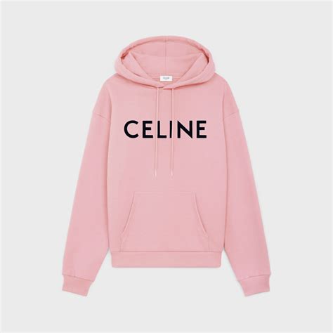 purple celine hoodie|celine hoodie for men.